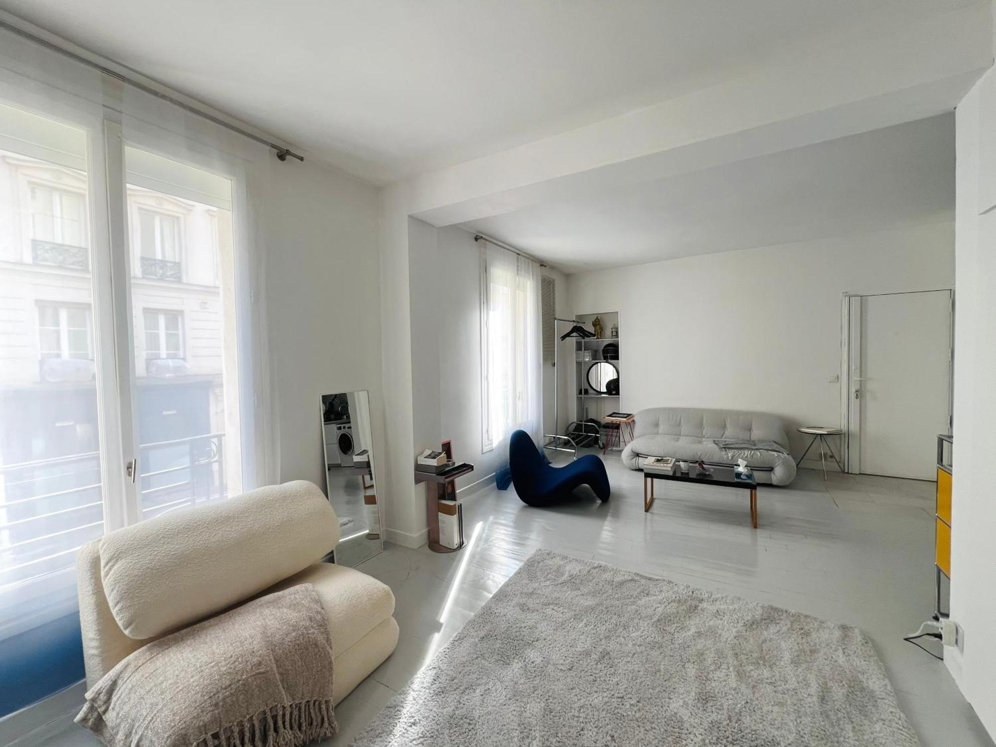 Cosy Design Appartement *