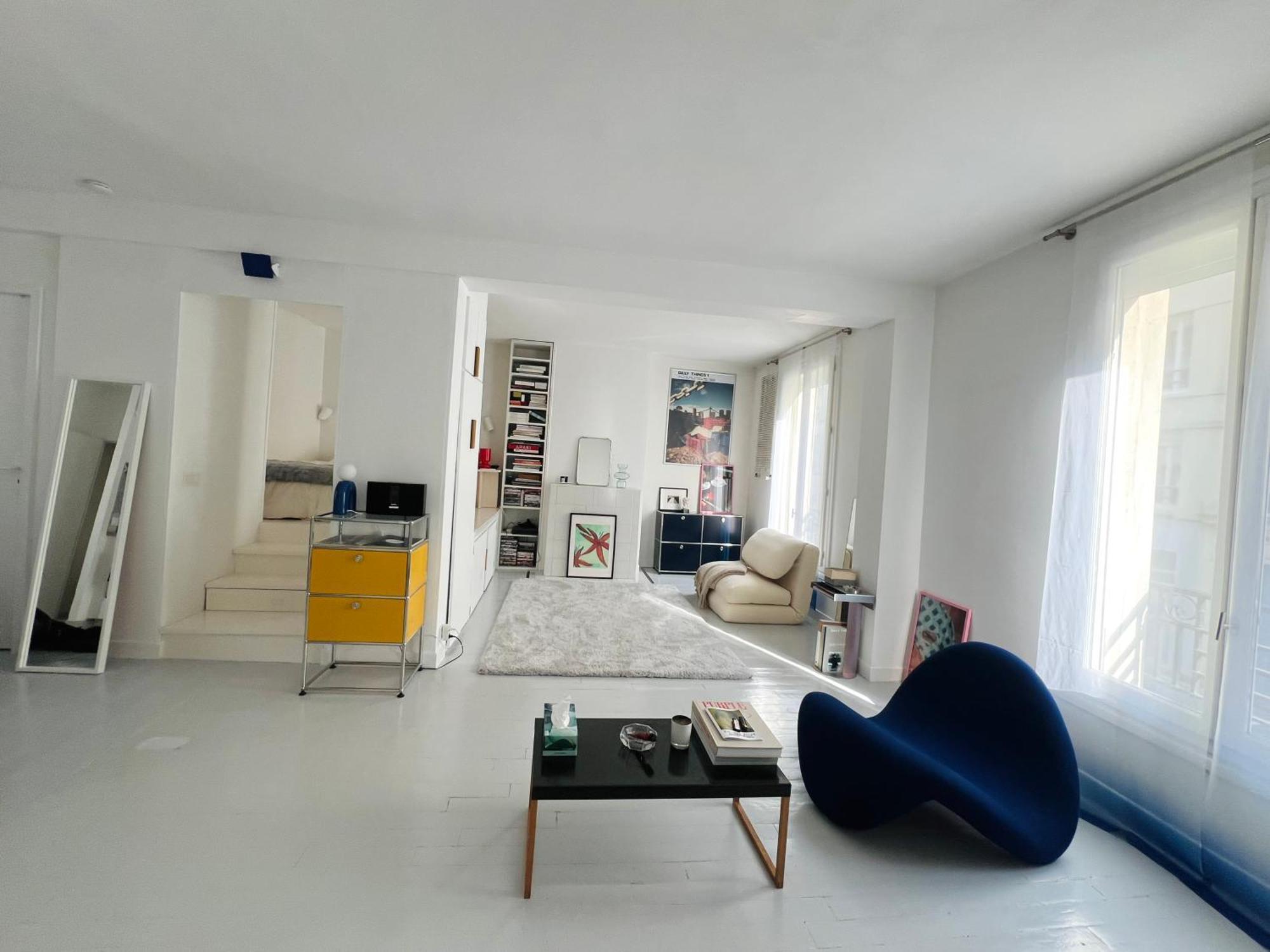Cosy Design Appartement